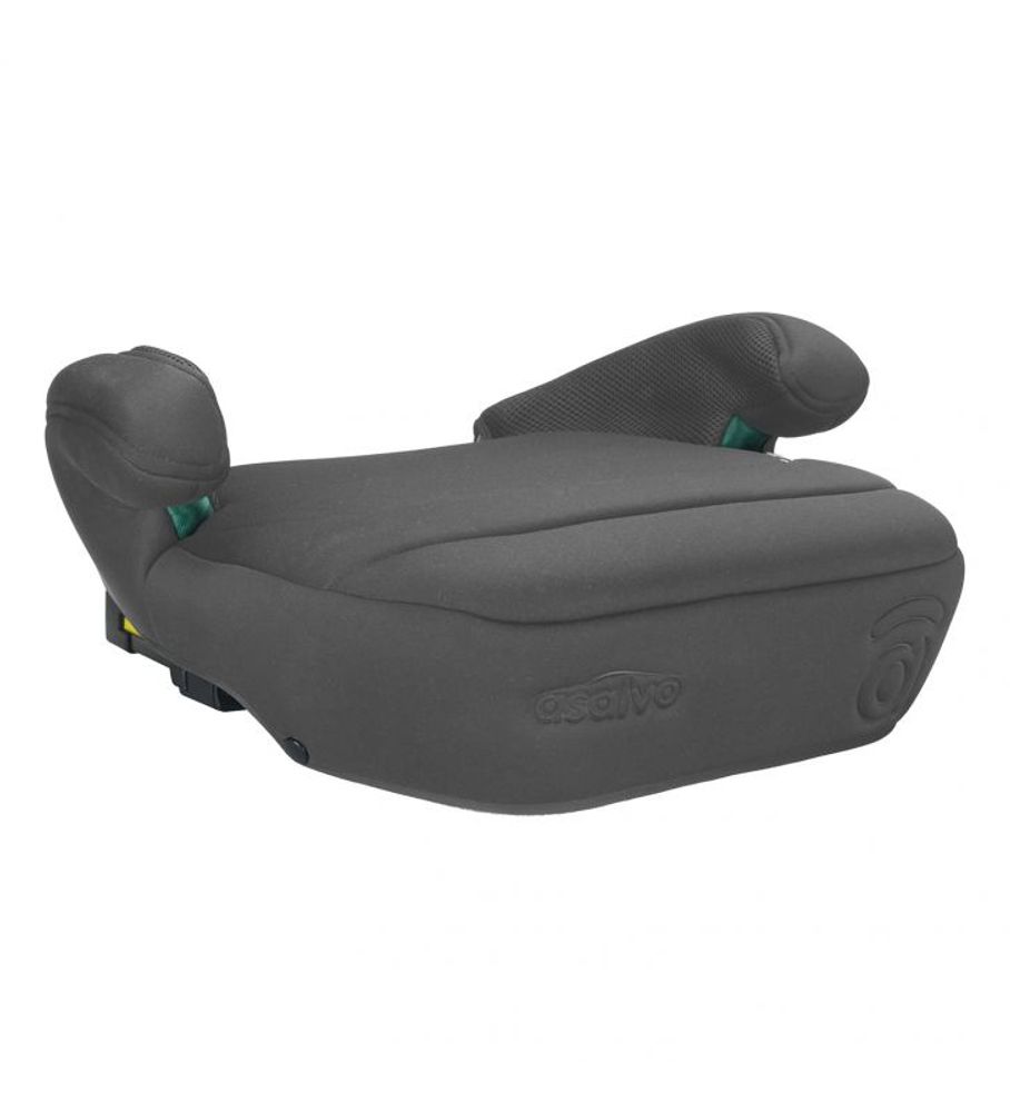 Asalvo Booster bilpute 22-36 kg - fargevalg