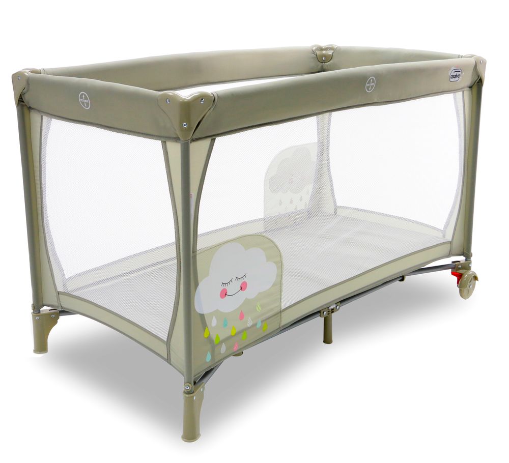 Asalvo Reiseseng Speed Elephant/Sky