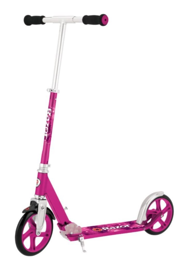 Razor A5 Lux sparkesykkel 8+ - fargevalg