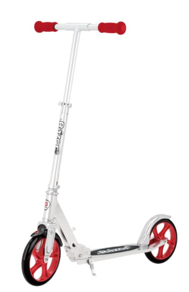 Razor A5 Lux sparkesykkel 8+ - fargevalg