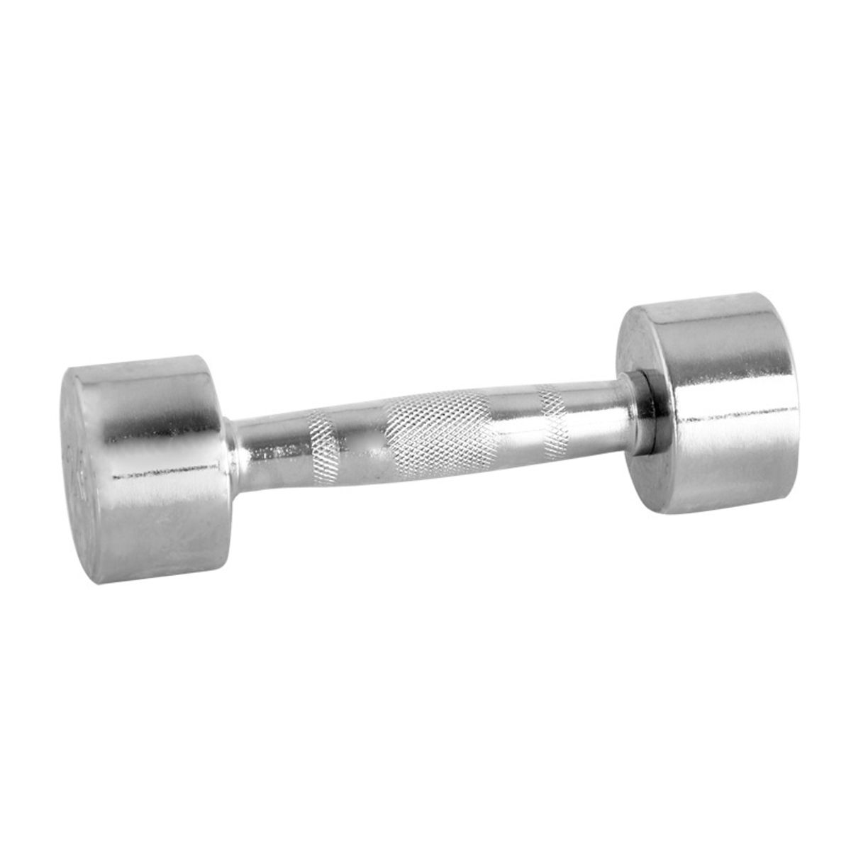 Manual (2-14) kg inSPORTline Crossteel Chrome