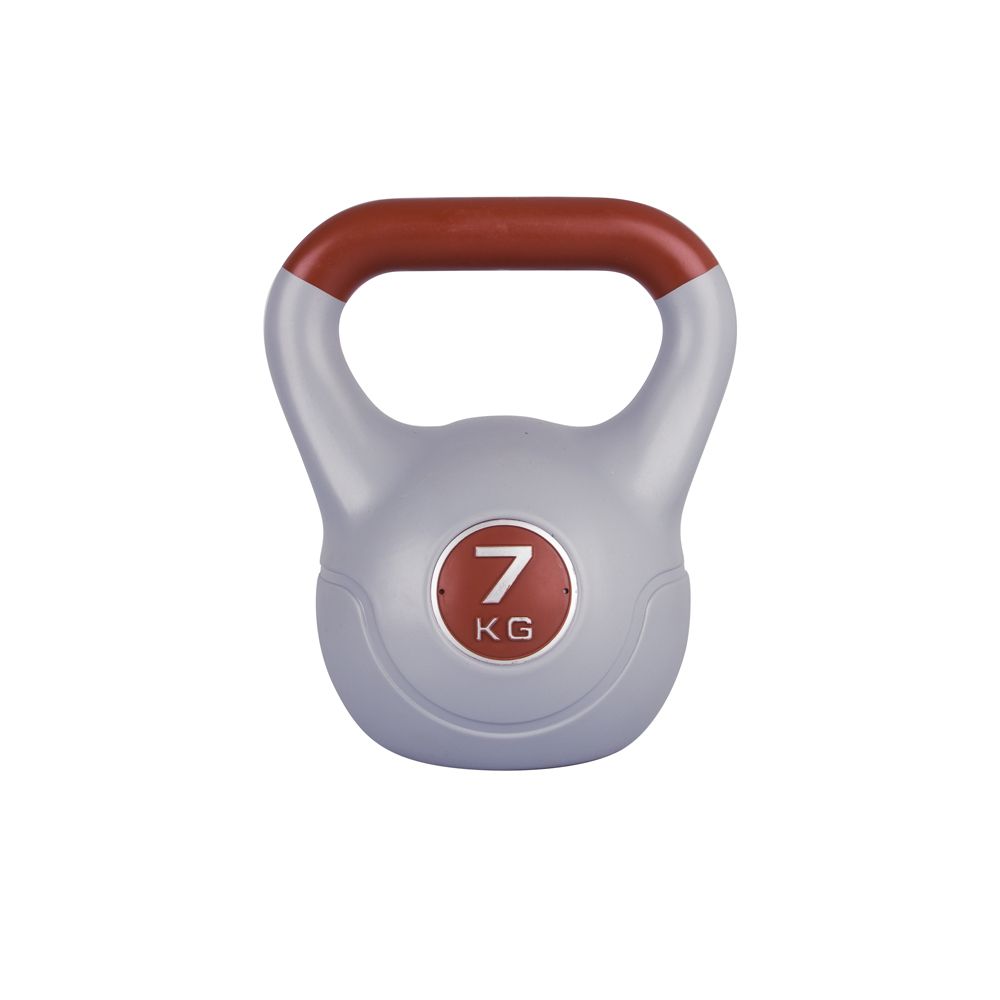 Dumbbell inSPORTline Vin-Bell 1-9 kg