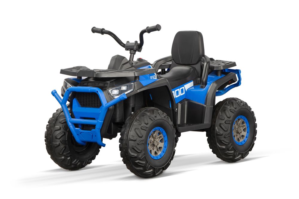 Desert Conquerer 900 ATV elquad 12V for barn