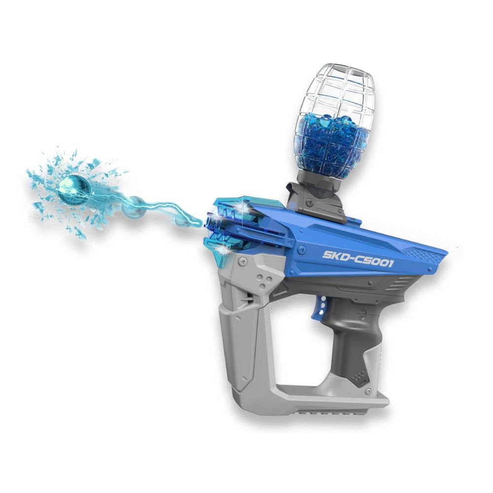 Geleball pistol inSPORTline SKD - fargevalg