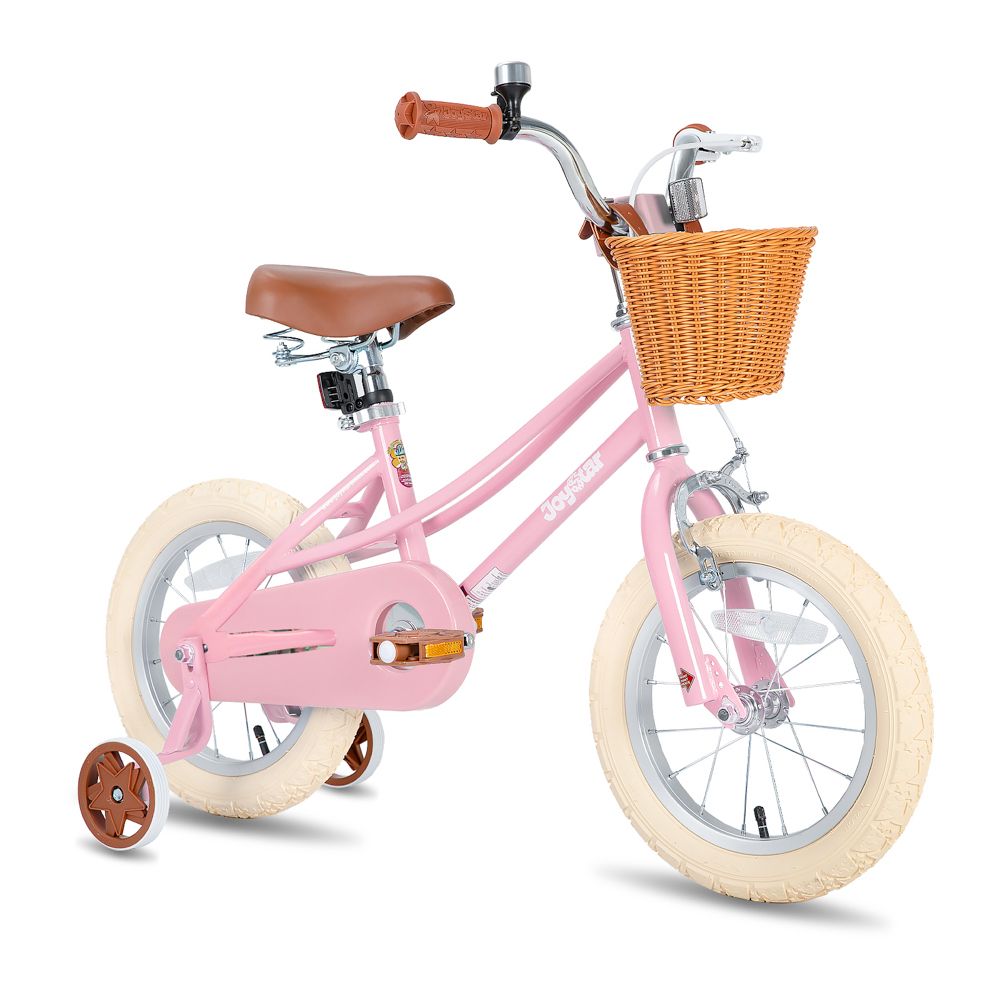 Barnesykkel Joystar Retro 14