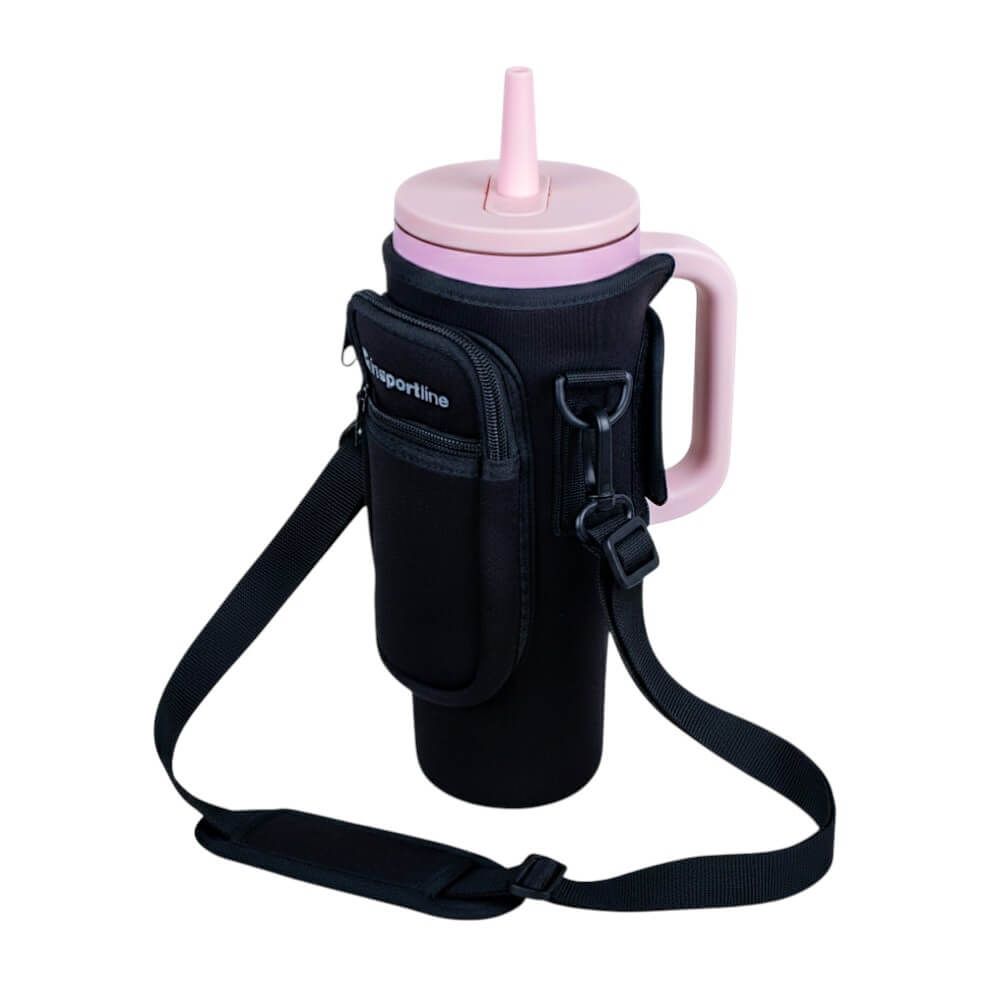 Reisebag med stropp til Tumbler kopp - 1200 ml