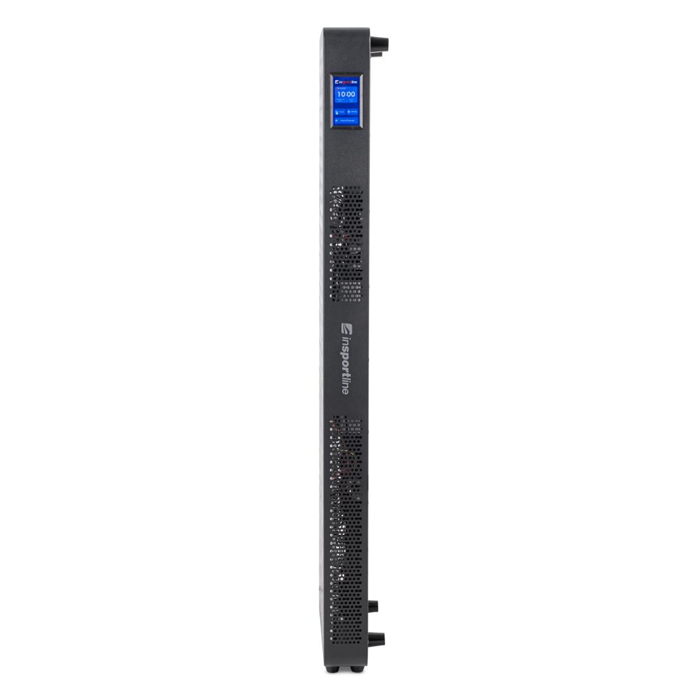 Infrarødt lysterapipanel Tugare - sort/hvit