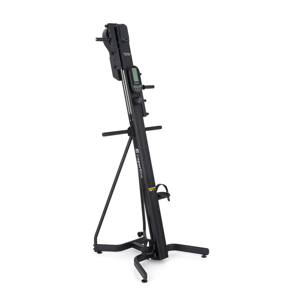 Profesjonell Klatremaskin - Verticon inSPORTline Pro 500
