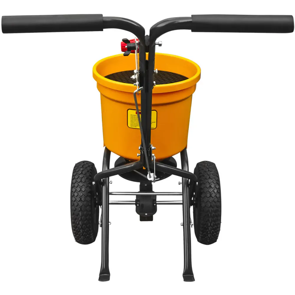 Texas sentrifugalspreder CS2500
