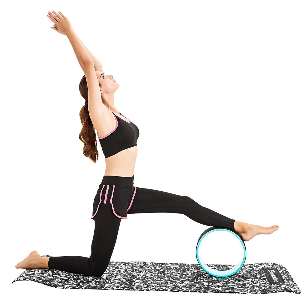 Yoga rulle stretch - inSPORTline Jovy