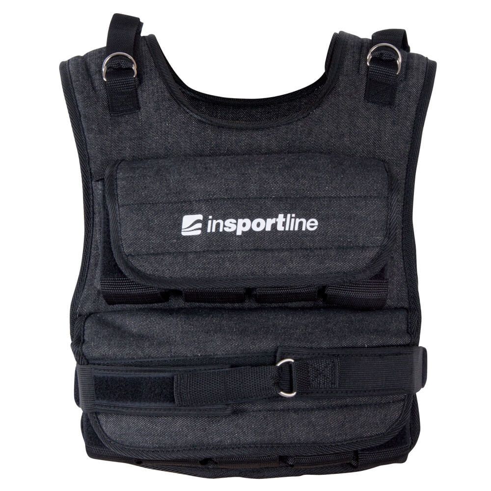Vekt vest Insportline LKW-1060 - 1-20 kg