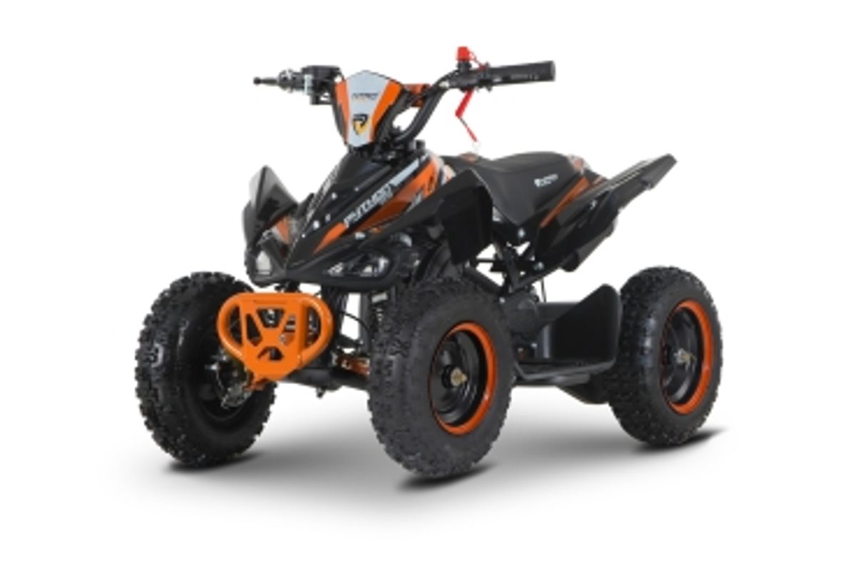 Nitro Python sport X-dekk 6