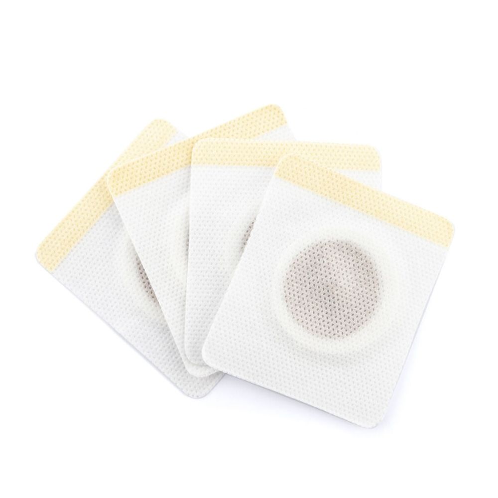 Sett med magnetiske slankeplaster 30 stk.