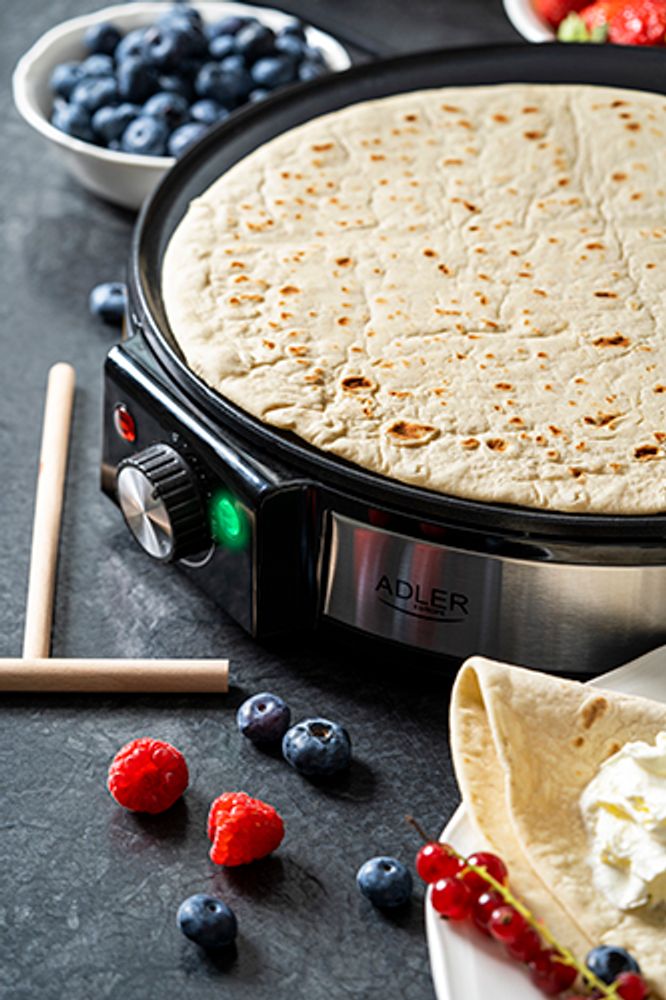 Crepe maker ADLER AD 3058