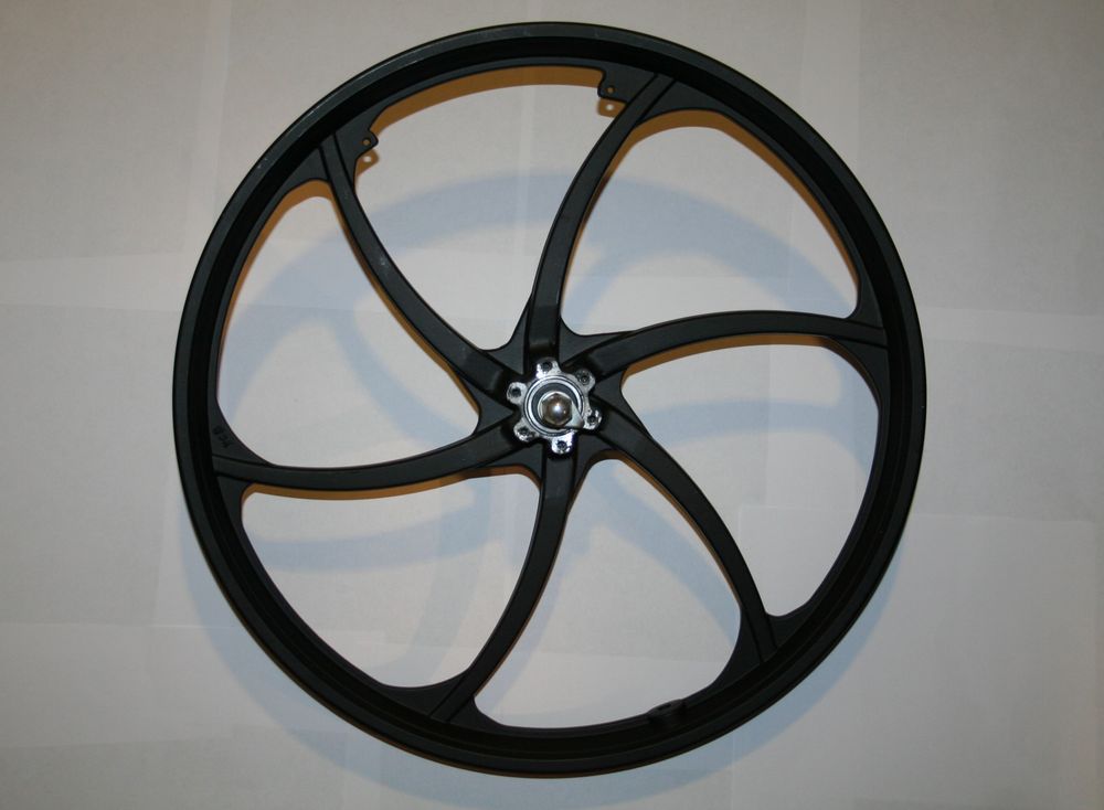 Front felg til LIA-FRAN-FH-SE1