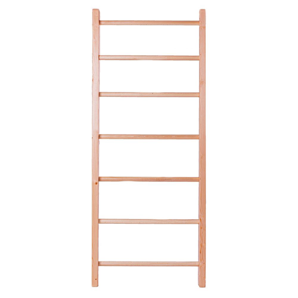 Ribbevegg Steadyline 240x90 cm