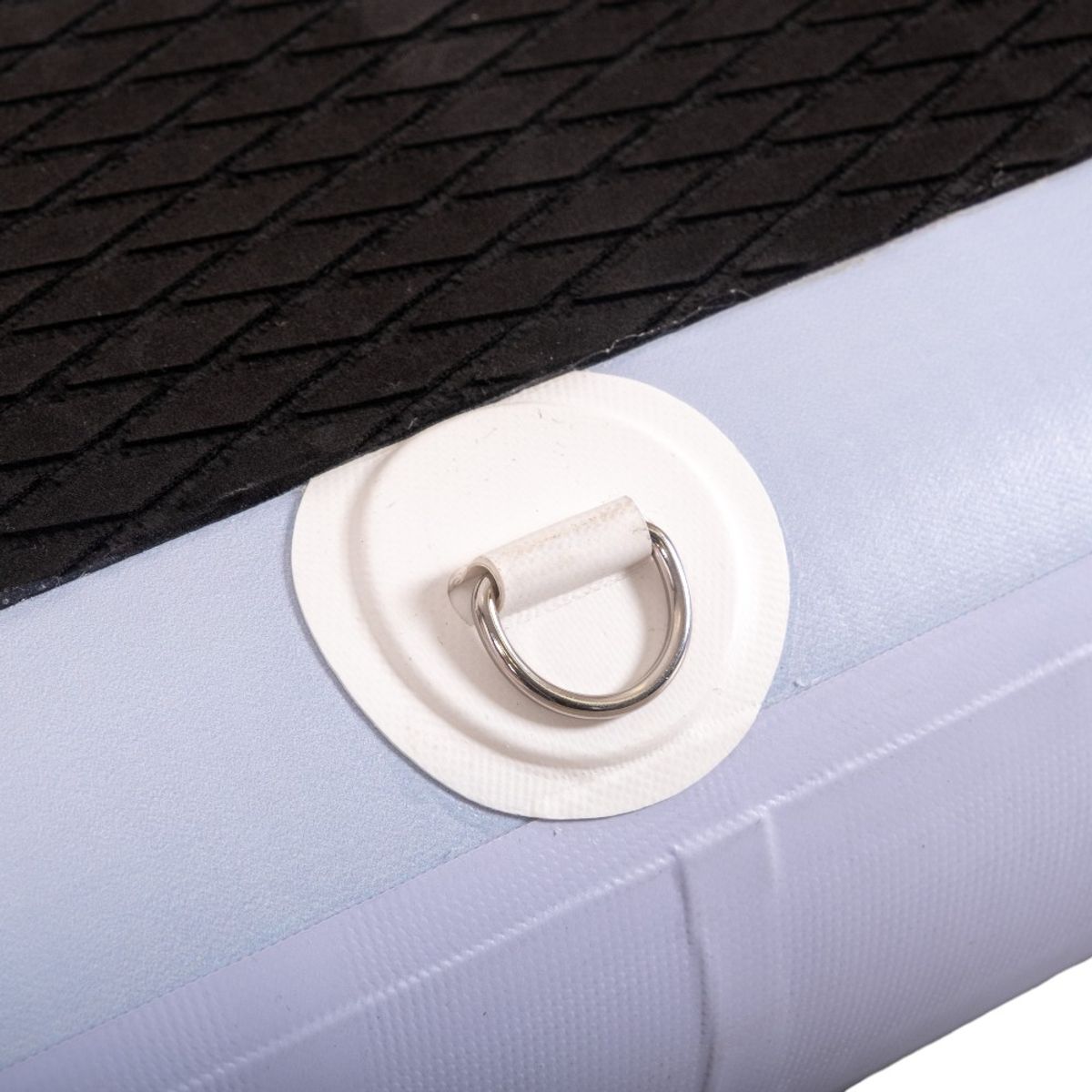 inSPORTline WaveShard 12'6” SUP-brett m/tilbehør – Rask, stabil og perfekt for lengre turer