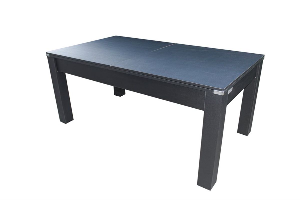 3-i-1 Biljardbord bordtennis og spisebord - Stanlord Sanremo Dining