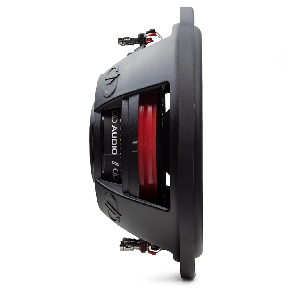 DD Audio LE-DF-SL612 basskasse