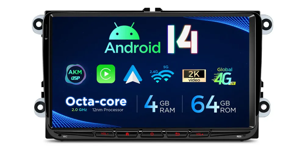 Android 14 - 9