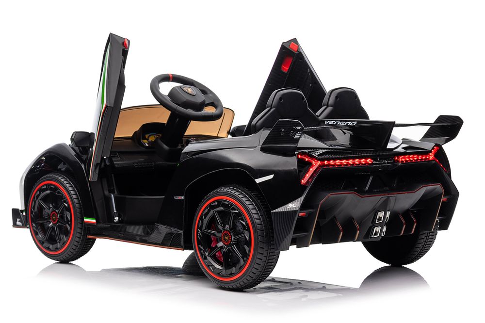 Lamborghini Veneno elbil for barn 12V