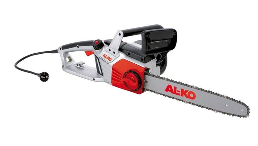Motorsag - Elektrisk kjedesag 230 volt - AL-KO
