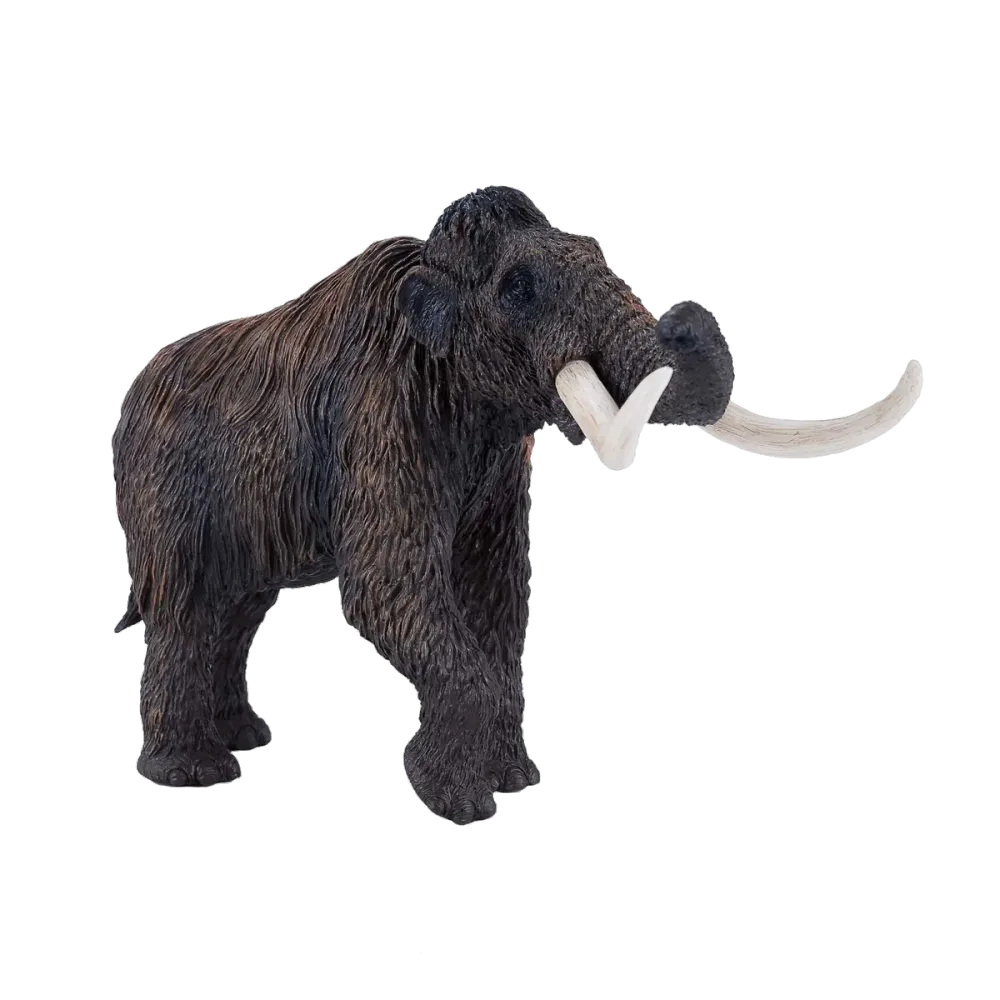 Mojo Wooly Mammoth - figur 