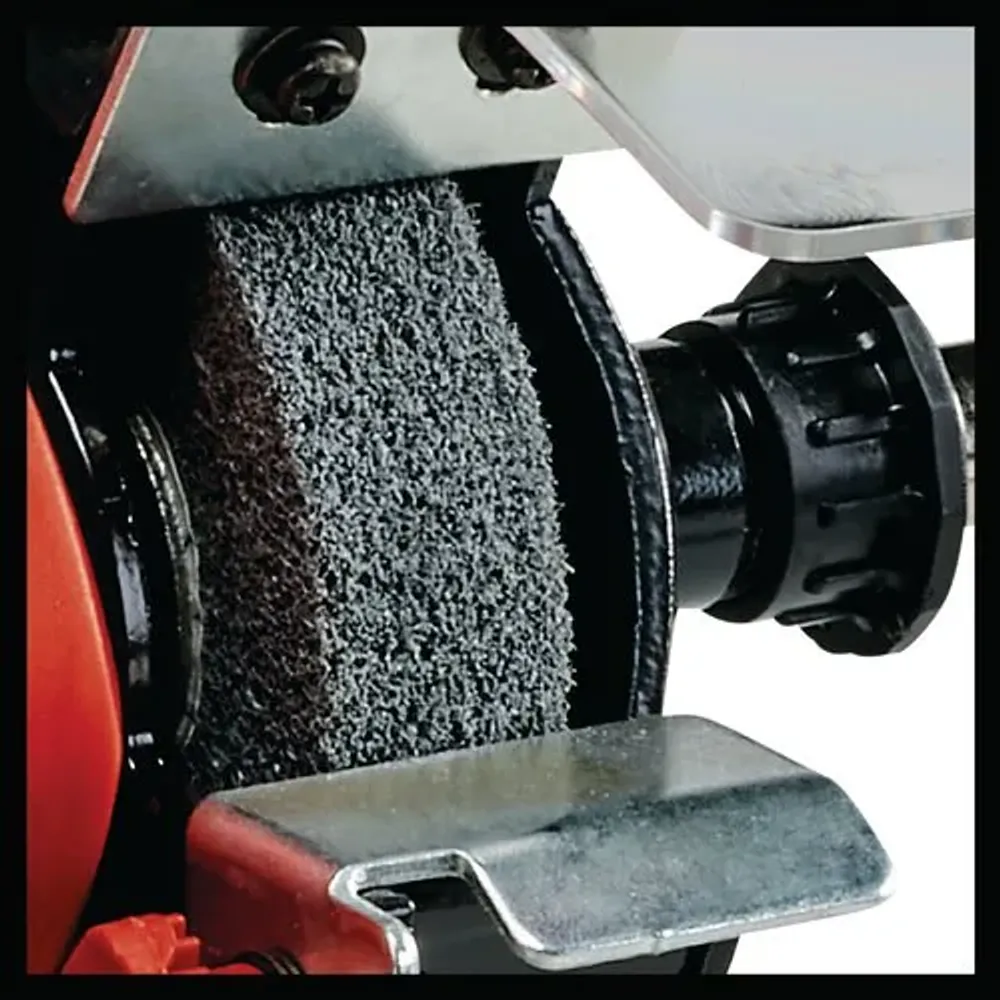 Einhell dobbeltsliper TC-XG 75 Kit