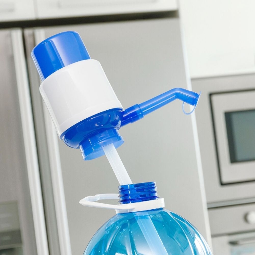 Vanndispenser til XL-vanndunker