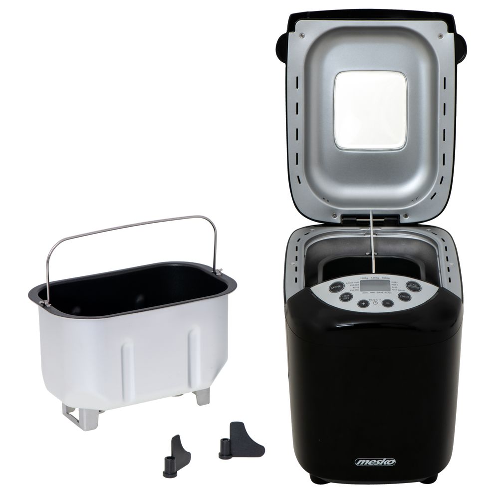 Brødbakemaskin Mesko-6022