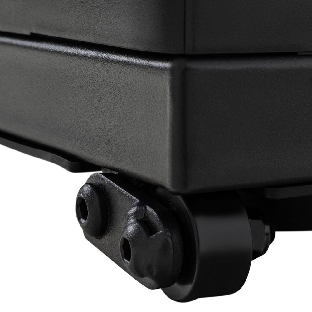 Tredemølle 9% stigning Walking Pad WP100 Miweba Sports