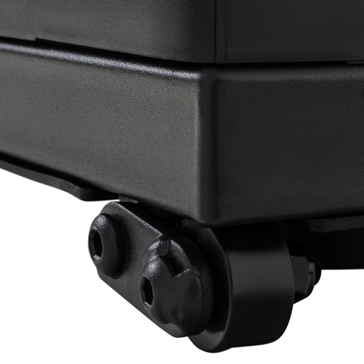 Tredemølle 9% stigning Walking Pad WP100 Miweba Sports