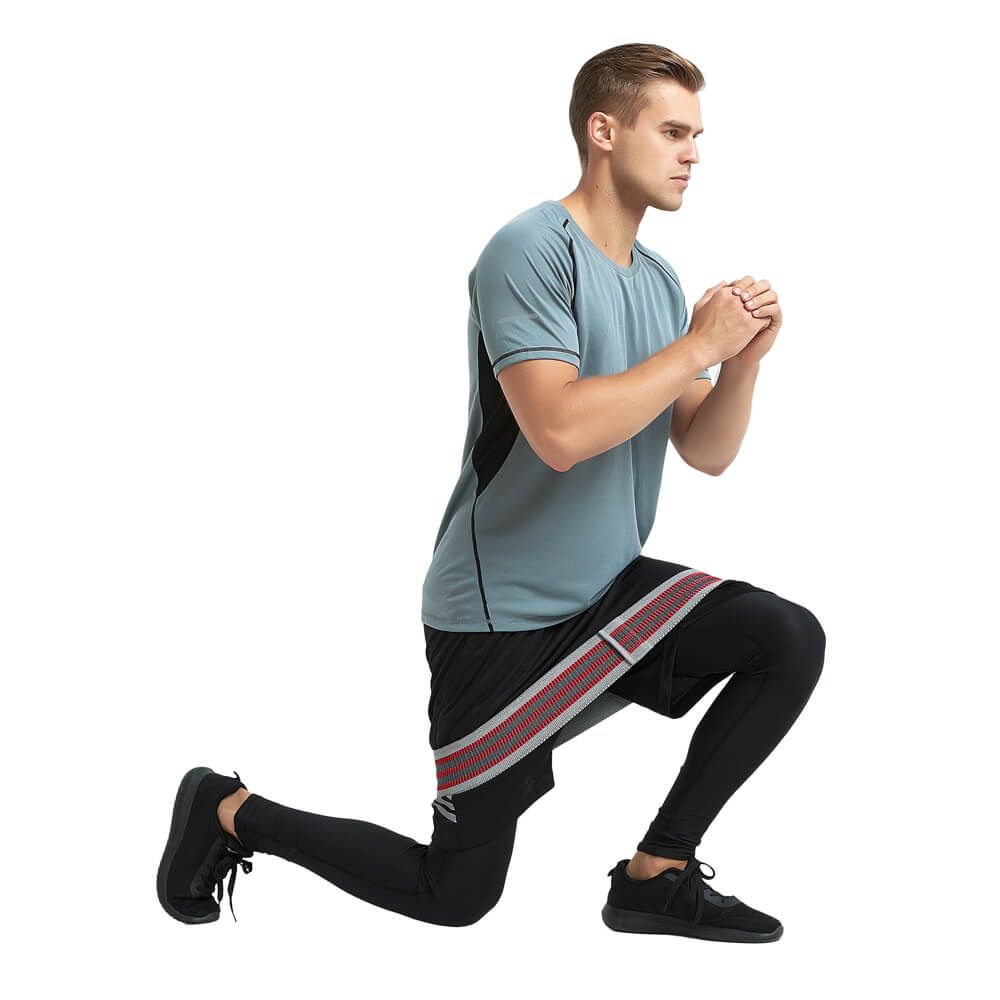 Treningsstrikk 66 cm – 17 kg - inSPORTline Lopr