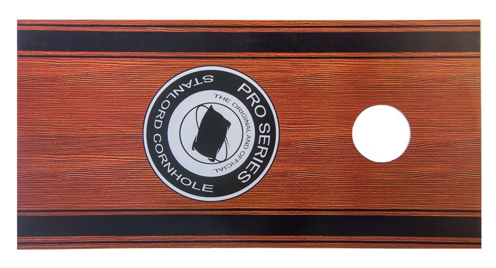 Stanlord Cornhole Pro Series turneringsspill