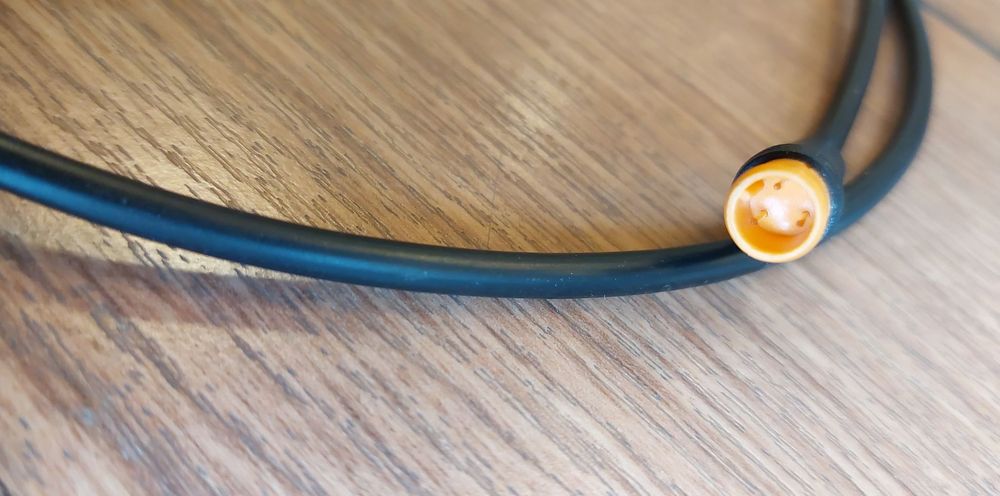 Pedal sensor