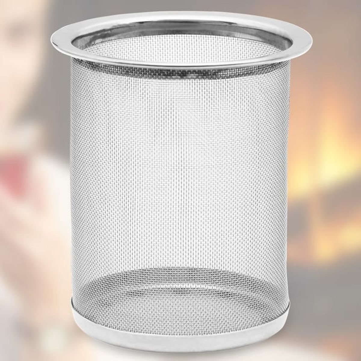 Tekanne glass - 1,2 liter