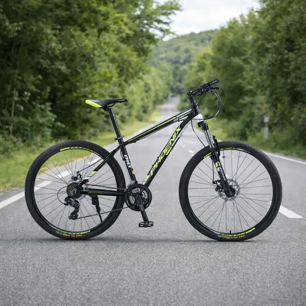 DEMO - Phoenix 24 girs Mtb terrengsykkel 27,5
