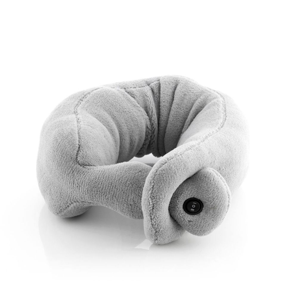 Innovagoods cushion nakkemasserer