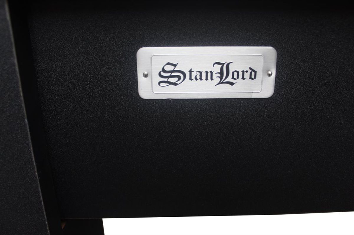 3-i-1 Biljardbord bordtennis og spisebord - Stanlord Sanremo Dining