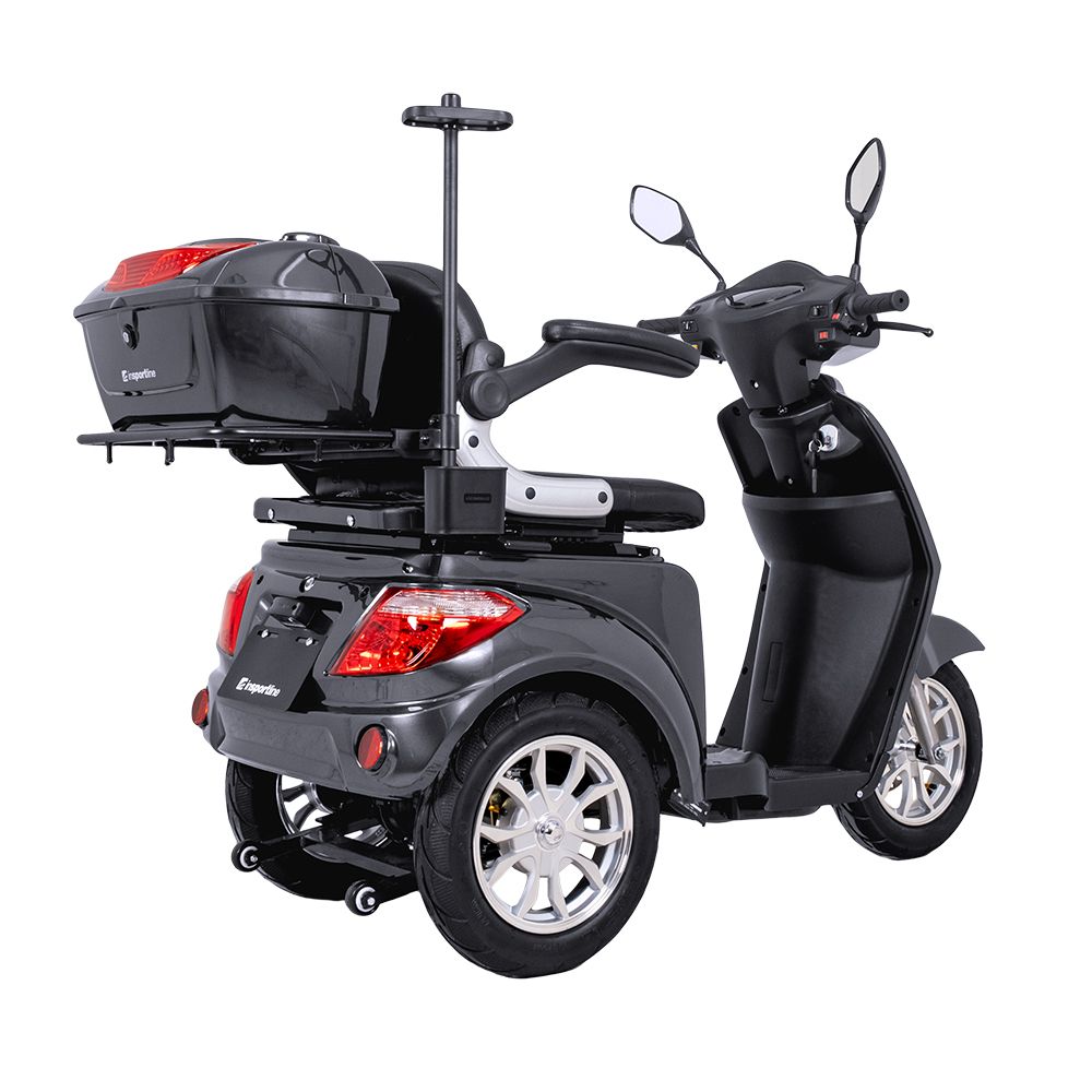 Elektrisk Mobilitetsscooter inSPORTline Zorica - fargevalg